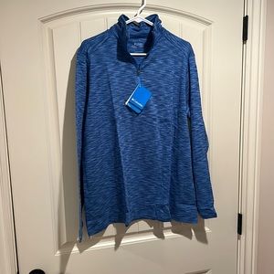 Columbia women’s 2x 1/4 zip